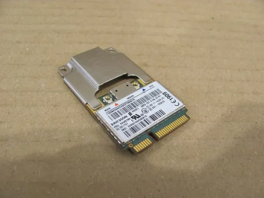 537-19 WI-FI адаптер для LENOVO T430s оригінал Недорого