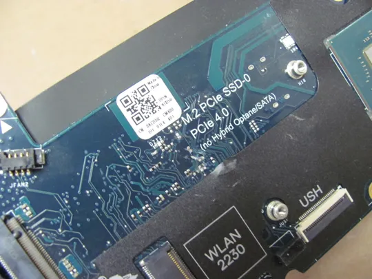 номер1002-21 материнська плата Mainboard Материнка Основна плата Системна плата Плата системи Laptop motherboard мамка ноутбучна плата GDB70 LA-K631P SRKT8 Intel Xeon W-11855M  для Dell Precision 7760 M7760 оригінал Де купити