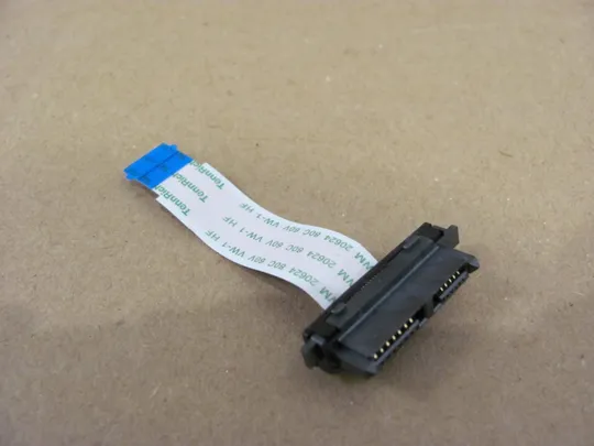 409-21 Перехідник CD/DVD DD0Y34CD000  для  HP Pavilion 15-P    оригінал Інтернет-аукціон