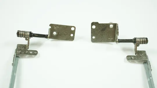 Петлі для ноутбука LENOVO B460, B460A, B460G, B460E, B460EA series (33.4HK07.001 + 33.4HK06.001) (ліва+права) Ціна