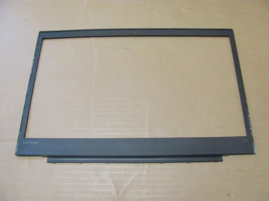 номер1036-15 рамка матриці  460.0AB0Q.0001 для Lenovo Thinkpad T570 matrix frame Окантовка дисплея Рамка екрана Корпус рамка матриці оригінал Ціна