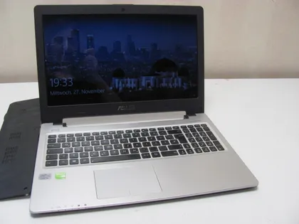 фото, 5353 ASUS K56CB I5-3317U 4GB 500GB НІМЕЧЧИНА