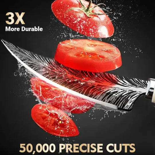 ніж у подарунковій коробці Де купити