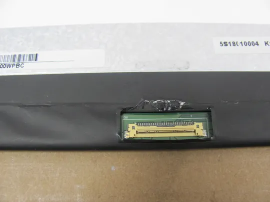 МР2-4 матриця 17.3 N173FGA-E34 0M04FX 30pin eDP, IPS SLIM матова Продаж