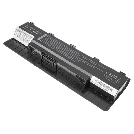 Купити Батарея для ноутбука ASUS A32-N56 (N46, N56, N76 series) 10.8V 4400mAh Black