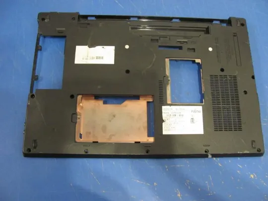 №271-1 Кришка дно піддон корпуса для FUJITSU LIFEBOOK E556 оригінал Ціна