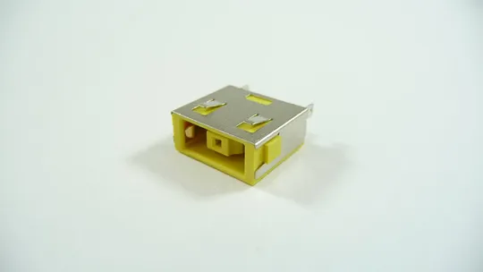 Роз&#039;єм живлення PJ207 (Lenovo: G400, G490, G500, G505, G700, G710, Z501) Продаж