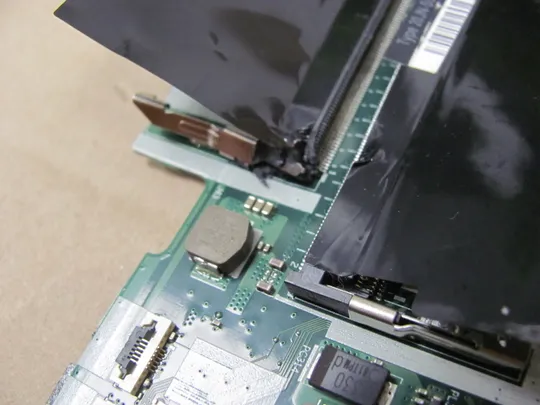 624-11 материнська плата CT470 NM-A931 SR2EY  i5-6200U для Lenovo ThinkPad  T470 оригінал На торгах