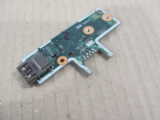 394-21 плата USB LS-C42BP для LENOVO ThinkPad L570 оригінал Ціна