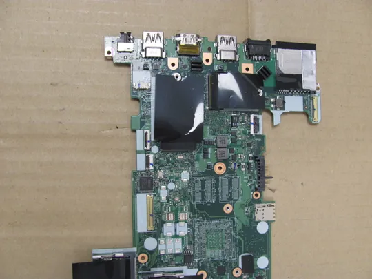 690-17 материнська плата ET480 NM-B501 SR3L9  i5-8350U для Lenovo Thinkpad T480  оригінал Інтернет-аукціон