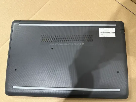 1538 HP 250 G7 15.6&quot; FHD i5-8250u 1.6Ghz / 16Gb / 240ssd / WebCam + блок живлення Інтернет-аукціон