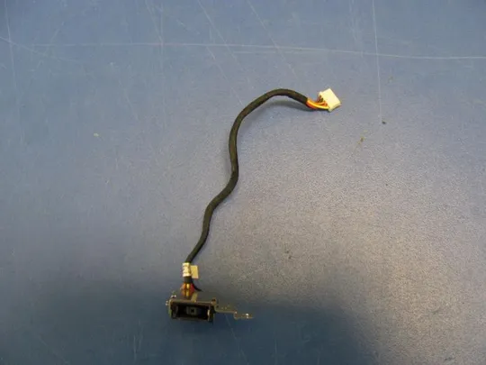 №15-6 Роз&#039;єм живлення DC30100L000 DC30100LC00 DC30100QV00 для LENOVO THINKPAD X250 X240 X270 оригінал Ціна