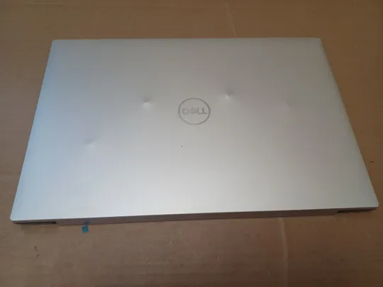 номер1056-4 кришка матриці 0XYCR1 460.0JD08.0001 з петлями для Dell  XPS17 XPS 17 9700 Precision 5750 Кришка дисплея Тильна кришка Корпус матриці Верхня кришка matrix cover Top Case LCD Cover Rear Lid Back Cover Housing Cabinet оригінал Ціна