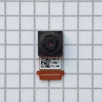 фото, Основна камера Asus K012 / FE170CG для планшета оригінал