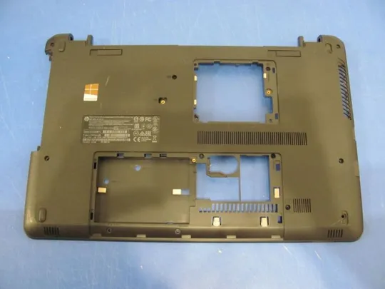 №43-28 Кришка (дно, корито, піддон) корпуса 6070B0742601 для HP 350 G1 оригінал Ціна