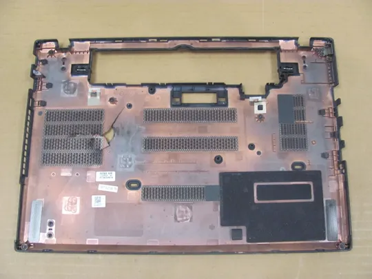 Купити 764-2  Кришка дно піддон корпуса AP12D000600 для Lenovo Thinkpad T470 T480  оригінал