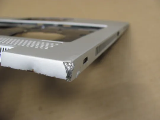 827-13 Кришка панель палмрест 6070B1501901 L62281-001 для HP EliteBook 730 735 830 G5 G6 оригінал Інтернет-аукціон