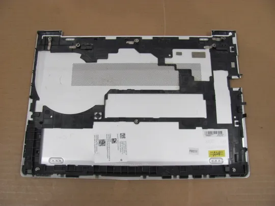 номер0885-8  Кришка дно піддон корпуса 6070B1487701 L62728-001  для HP Elitebook 745 840 G5 G6 оригінал Інтернет-аукціон