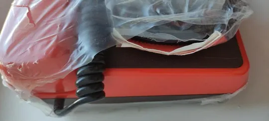 Телефон Тесла Чехословакия не пользованый ts654 Продаж