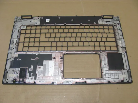 Купити номер1003-1 корпус кришка палмрест топкейс для ноутбука верхня панель cover-C 0C8D9Y AP3MN000B01 для Dell Precision 17 7780 7770 оригінал