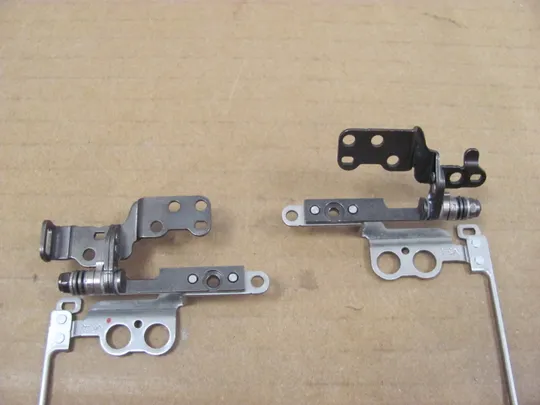 Купити 865-19 кріплення матриці з петлями  для  Toshiba Dynabook Portege Tecra A40-J A40-K  оригінал