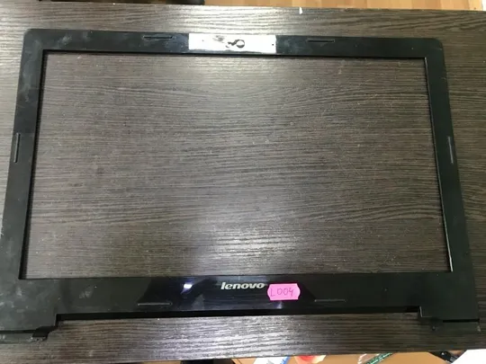 L004 Рамка Lenovo (G50-30, G50-45, G50-70, G50-80) Ціна