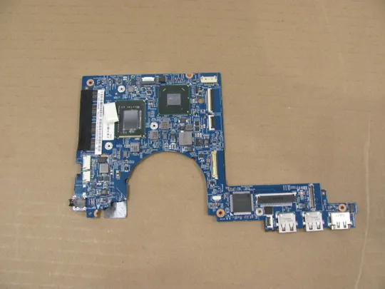 номер0202-6 материнська плата,Mainboard,Материнка,Основна плата,Системна плата,Плата системи,Laptop motherboard,мамка, ноутбучна плата SR0D6 i5-2467M 48.4QP01.021 для  ACER Aspire S3 S3-951 MS2346 оригінал Продаж