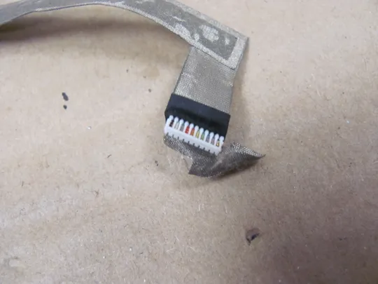 номер0680-14 шлейф матриці DC02C00HI00 0NR7JT для  Dell Precision 17 7730 7740 M7730 M7740 оригінал З аукціону