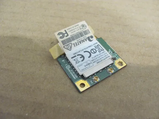 562-11 WI-FI адаптер ANATEL 1628-13-4076 для Acer Aspire E1-772G E1-772 оригінал З аукціону