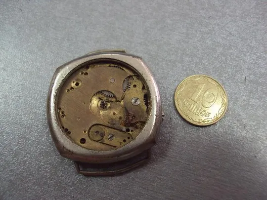 часы наручные механизм  №1 Ціна