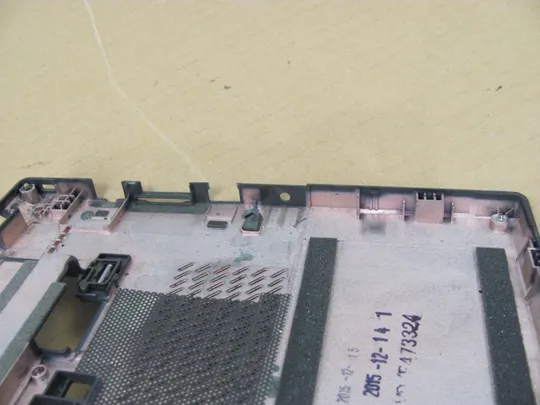 887-2 Кришка дно піддон корпуса SCB0A45689  для Lenovo ThinkPad X240 X250 оригінал Характеристики