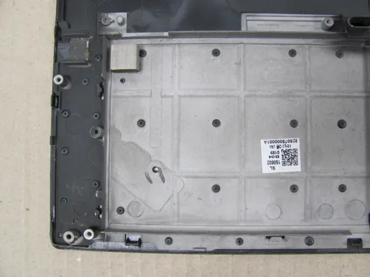 40-1  Кришка панель палмрест AM0TW000400 для  Lenovo Thinkpad T450s  оригінал Інтернет-аукціон