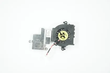 фото, Оригінальний вентилятор для ноутбука SAMSUNG NF108, NF110, NF210, NF310, DC 5V, 3pin (FORCECON F98W) (Кулер)