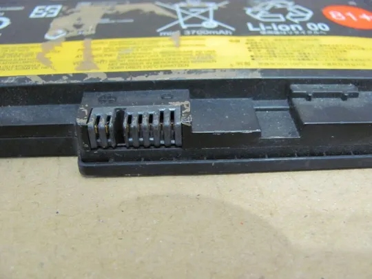 Оригінал АКБ, Акумуляторна батарея, живлення, Оригінальна батарея, battery 45N1037 45N1036 45N1143 45N1039 11.1V 44WH для Lenovo ThinkPad T430s T430si Продаж