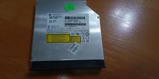 HP 2000 Series CD-RW DVDRW Multi Burner Drive 646126-001 Ціна