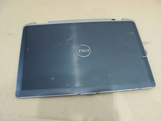 375-2 кришка матриці 0WV0ND AM0FD000800 для DELL LATITUDE E6420 оригінал Ціна