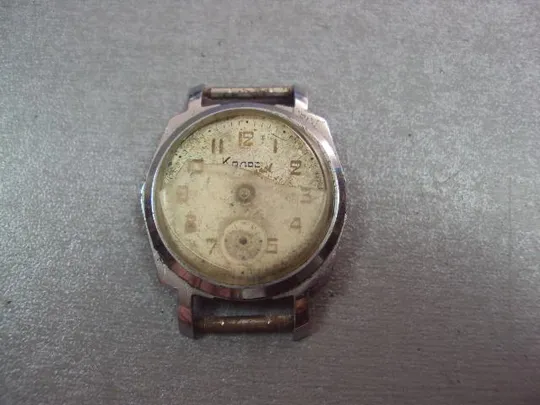 часы наручные юношеские Колос 16 камней №3131 Ціна