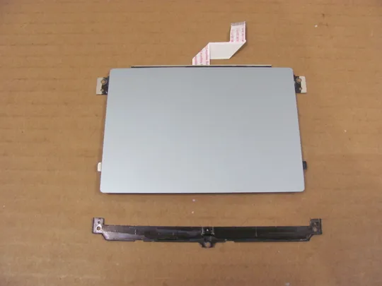 822-41 тачпад 450.0KU04.0001 0GFD7F 0VYNNW з кріпленням   для DELL Inspiron15 5501 5502 5505 оригінал Ціна