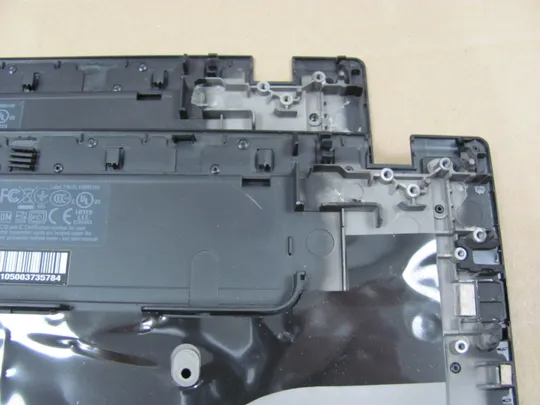 619-1 Кришка панель палмрест AM12D000200 для Lenovo ThinkPad T470 оригінал Інтернет-аукціон