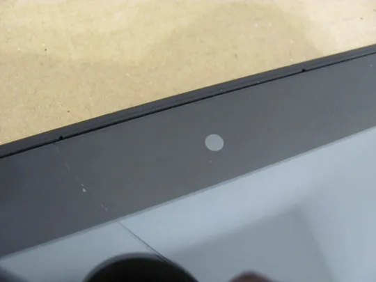 номер0319-12 рамка матриці matrix frame Окантовка дисплея Рамка екрана Корпус рамка матриці  13N0-P5A0611 для ASUS VivoBook S300CA оригінал Недорого