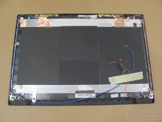 Купити 756-2  кришка матриці 460.0CW0B.0001 01YU625 для Lenovo ThinkPad T580 P52S оригінал