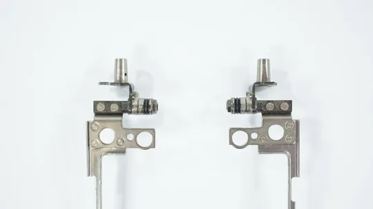 Петлі для ноутбука LENOVO ThinkPad T440p (AM0S0000300 + AM0S0000400) (ліва+права) З аукціону