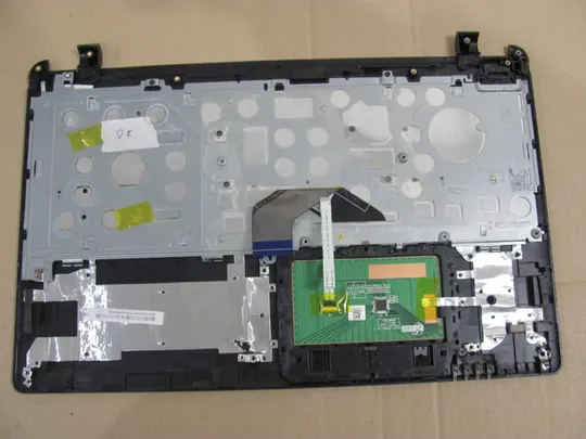 Купити 589-8 панель палмрест тачпад клавіатура робоча AP0VR000780 для ACER Aspire Acer Aspire E1 E1-572P E1-572G E1-572 оригінал