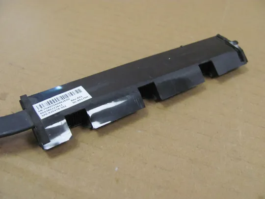 828-49 термотрубка охолодження 6043B0222611  для HP Envy 17-AE 17T-AE 17M-AE оригінал З аукціону