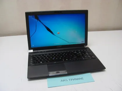фото, 4272 TOSHIBA TECRA A20 I5-2520M 8GB 500GB НІМЕЧЧИНА