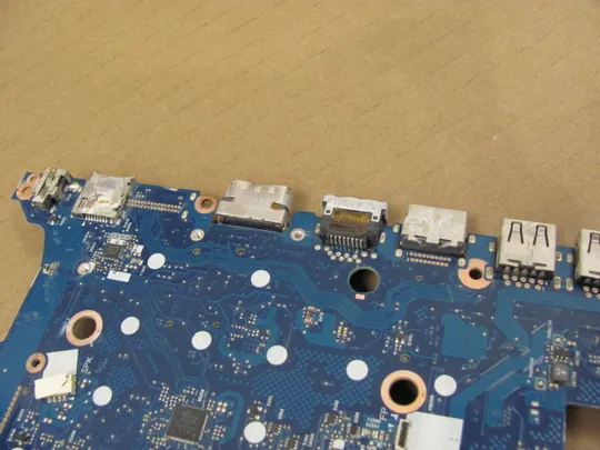 номер0136-43 материнська плата,Mainboard,Материнка,Основна плата,Системна плата,Плата системи 6050A3028501 L58731-601 SRFFX i5-8265U для HP ProBook 650 G5  оригінал Продаж