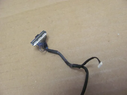 номер0967-18 шлейф матриці Шлейф матриці для ноутбука Шлейф дисплея Шлейф підключення дисплея Шлейф екрана Laptop matrix cable  для Fujitsu Lifebook U745   оригінал Продаж