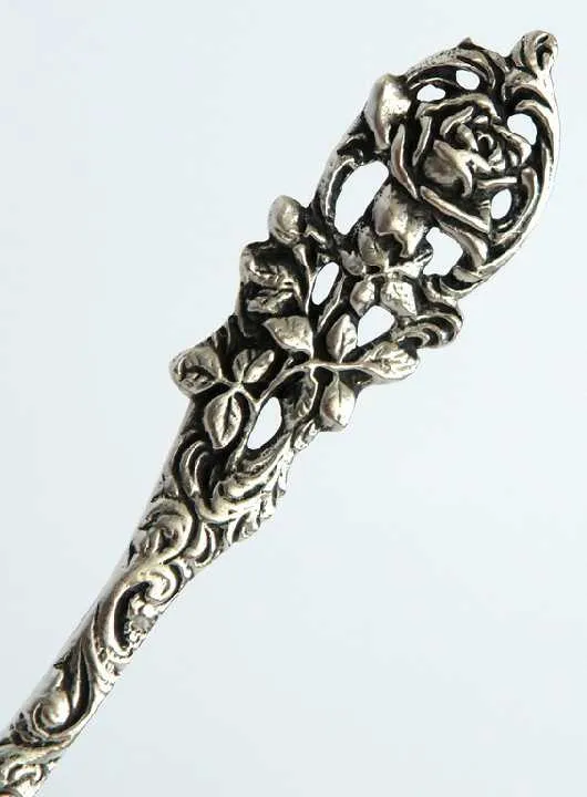 Виделочки CH. WIDMANN 2 шт. №2 срібло 800 проба Де купити