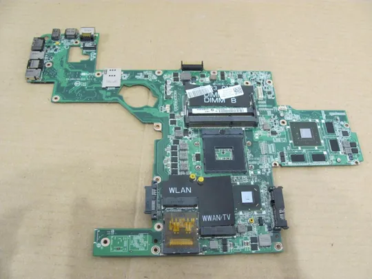 570-6 материнська плата DAGM6CMB8D0 0C47NF для Dell XPS 15 L502X P11F оригінал Ціна