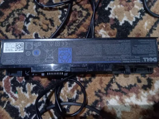 Батарея dell wu946 Ціна